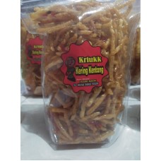 Kering Kentang - 250gr