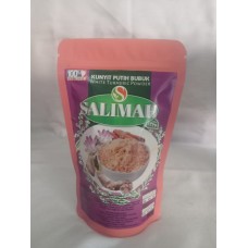 Kunyit Putih Salimah - 100gr