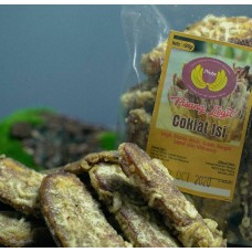 Sale Pisang Neta Varian Cokelat