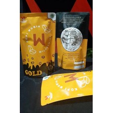 Kopi Muria Wilhelmina Gold - 100gr