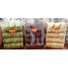 Kue Kering Tiara - 500gr