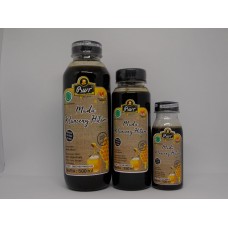 Madu Klanceng Hitam