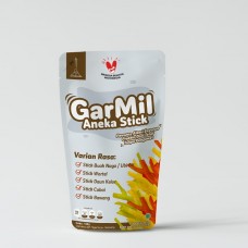 GarMil Stick Daun Kelor