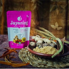 Jahe Secang JAYANING - 100gr