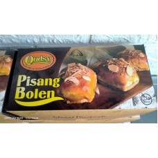 Pisang Bolen - isi 8