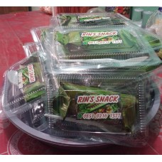 Nasi Bakar Rin's