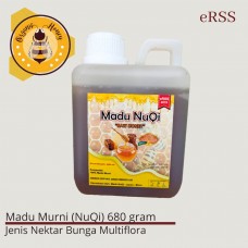 Madu Murni