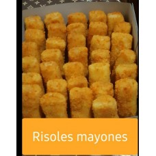 Risol Mayonaise