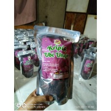 Kripik Ubi Ungu Anugrah - 200gr