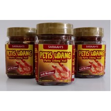 Petis Udang