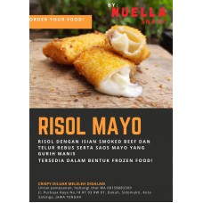 Risol Mayo