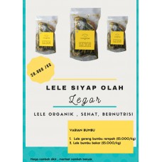 Lele Siyap Olah