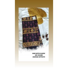 Kain Batik Klasik - Uk.200x115
