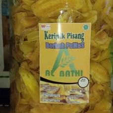 Keripik Pisang