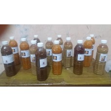 Jamu Tradisional