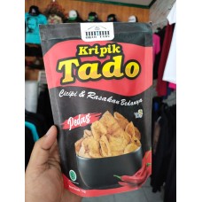 Kripik Tado