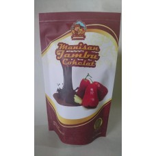 Manisan Jambu Cokelat