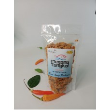 Megono Tongkol - 200gr