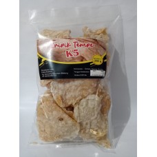 Kripik Tempe K5 - 250gr