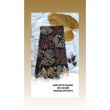 Kain Batik Klasik - Uk.200x115