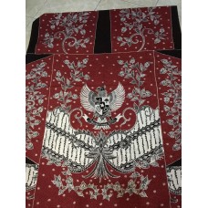 Batik Tulis Garuda