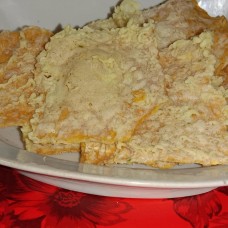 Keripik Tempe