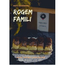 Rogem Dark Choco