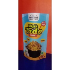 Kripik Tado