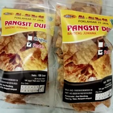 Pangsit Duri Bandeng