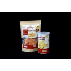 Kentang Crispy - 100gr