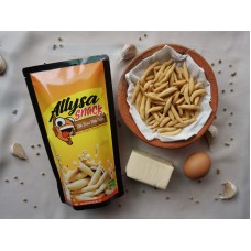 Stik Duri Nila Keju - 160gr