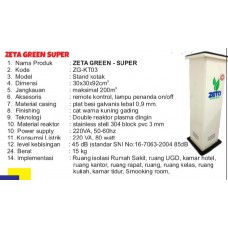 Zeta Green Super - 15kg