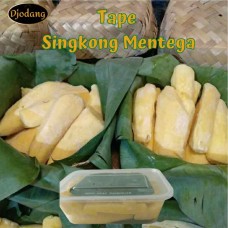 Tape Singkong