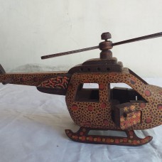 Hiasan Helikopter