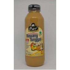 Minuman Rempah Bawang Tunggal