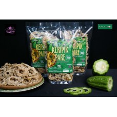 Keripik Pare - 85gr