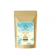 Robusta Biji Kopi Monggo - 200gr